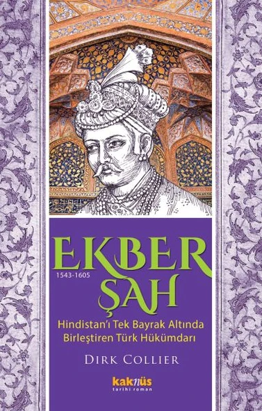 Ekber Şah (1543-1605) ürün görseli 1