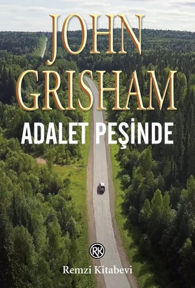 Adalet Peşinde ürün görseli 1