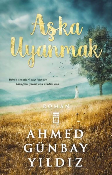 Aşka Uyanmak ürün görseli 1