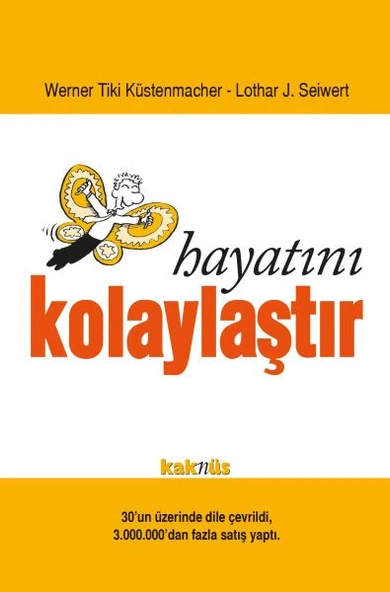 Hayatı Kolaylaştır ürün görseli 1