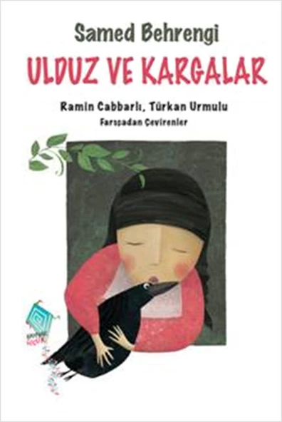 Ulduz ve Kargalar ürün görseli 1
