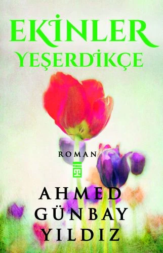 Ekinler Yeşerdikçe ürün görseli 1
