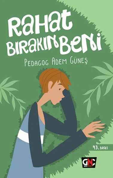 Rahat Bırakın Beni ürün görseli 1