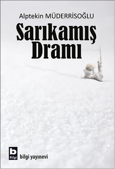 Sarıkamış Dramı ürün görseli 1