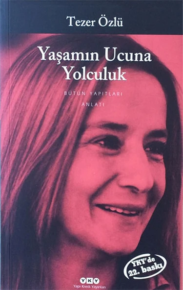 Yaşamın Ucuna Yolculuk ürün görseli 1