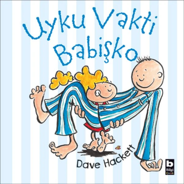 Uyku Vakti Babişko ürün görseli 1