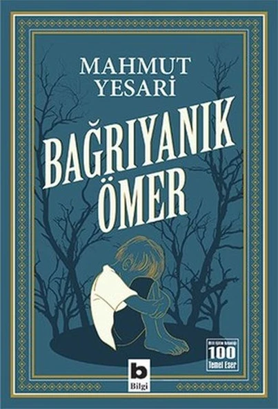 Bağrıyanık Ömer ürün görseli 1
