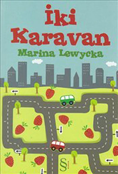 İki Karavan ürün görseli 1