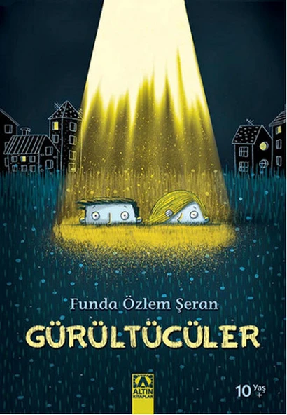 Gürültücüler ürün görseli 1