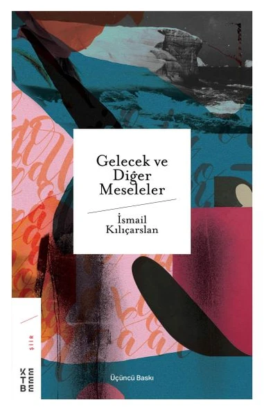Gelecek ve Diğer Meseleler ürün görseli 1