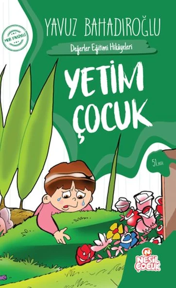 Yetim Çocuk ürün görseli 1