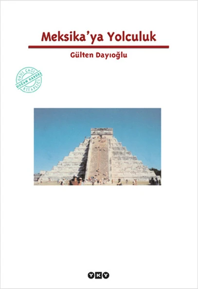Meksika'ya Yolculuk ürün görseli 1