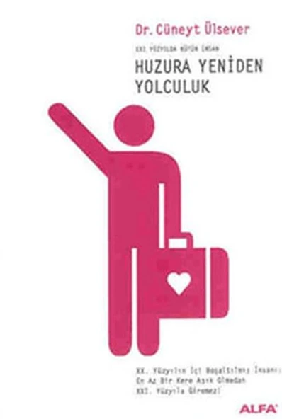 Huzura Yeniden Yolculuk ürün görseli 1
