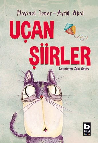 Uçan Şiirler ürün görseli 1