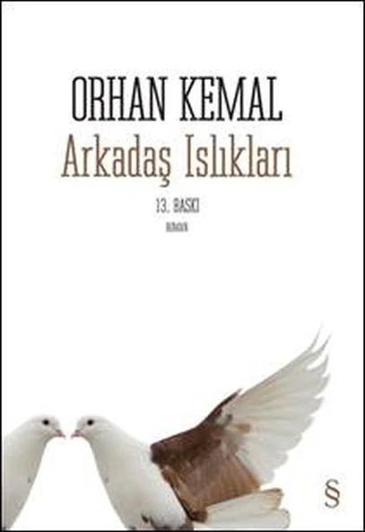 Arkadaş Islıkları ürün görseli 1