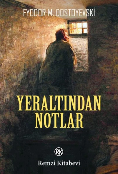 Yeraltından Notlar ürün görseli 1