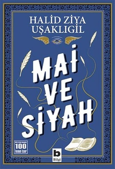 Mai ve Siyah ürün görseli 1