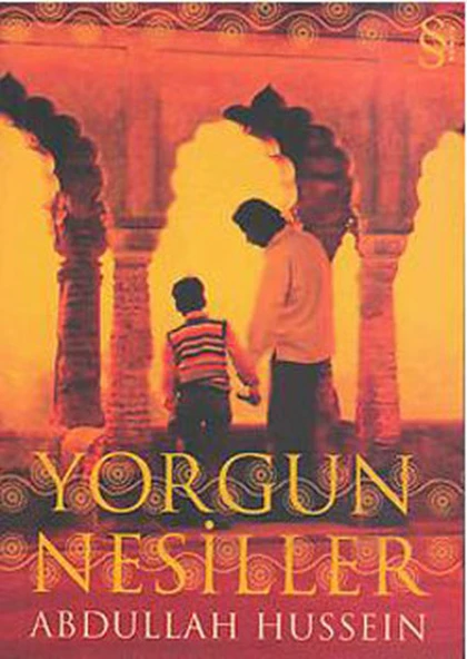 Yorgun Nesiller ürün görseli 1
