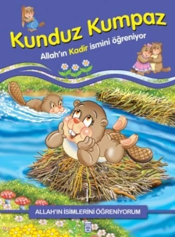 Kunduz Kumpaz ürün görseli 1