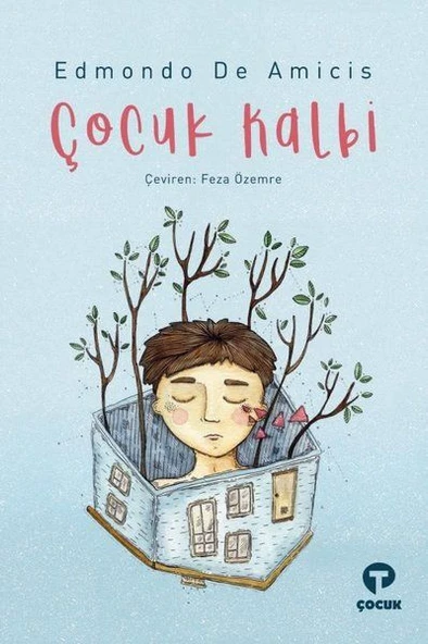 Çocuk Kalbi ürün görseli 1