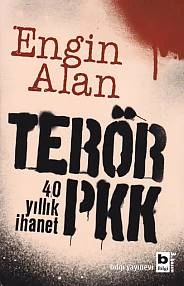 Terör PKK - 40 Yıllık İhanet ürün görseli 1