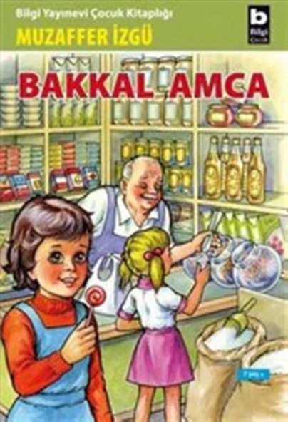 Bakkal Amca ürün görseli 1