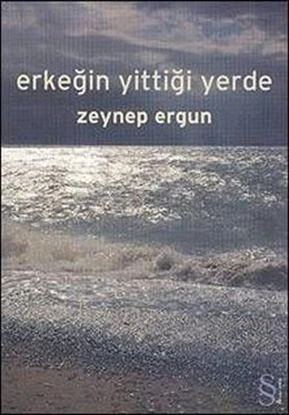 Erkeğin Yittiği Yerde ürün görseli 1