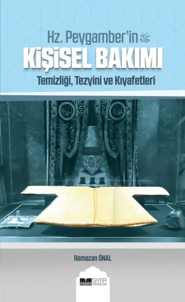Hz. Peygamber'in Kişisel Bakımı ürün görseli 1