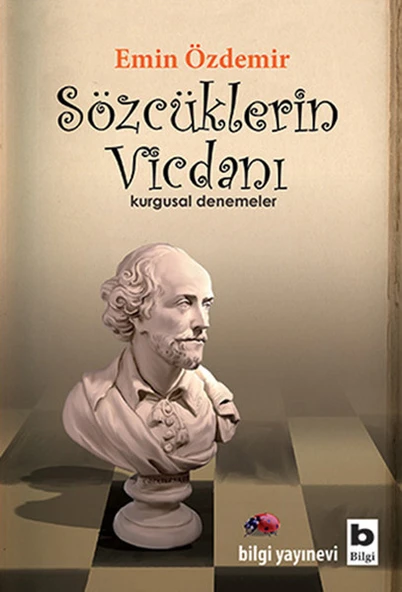 Sözcüklerin Vicdanı ürün görseli 1