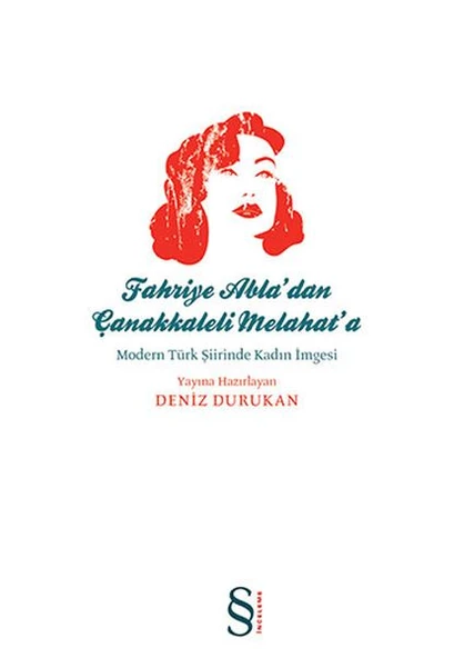 Fahriye Abla'dan Çanakkaleli Melahat'a ürün görseli 1