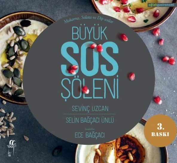 Büyük Sos Şöleni ürün görseli 1
