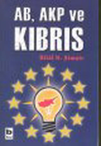 AB, AKP ve Kıbrıs ürün görseli 1