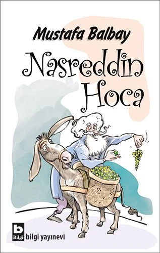 Nasreddin Hoca ürün görseli 1