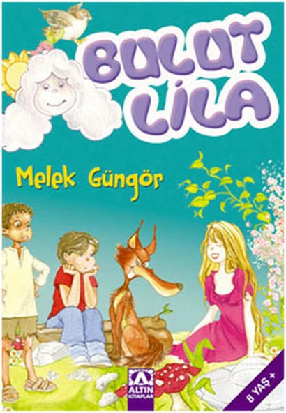 Bulut Lila ürün görseli 1