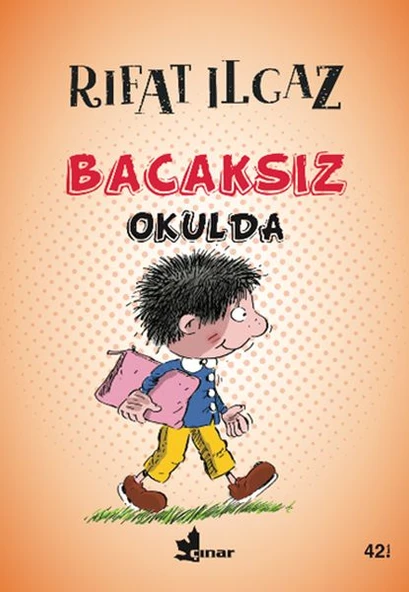 Bacaksız Okulda ürün görseli 1