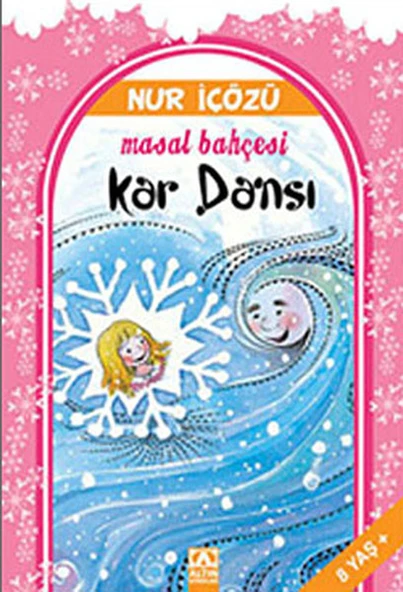 Kar Dansı / Masal Bahçesi ürün görseli 1