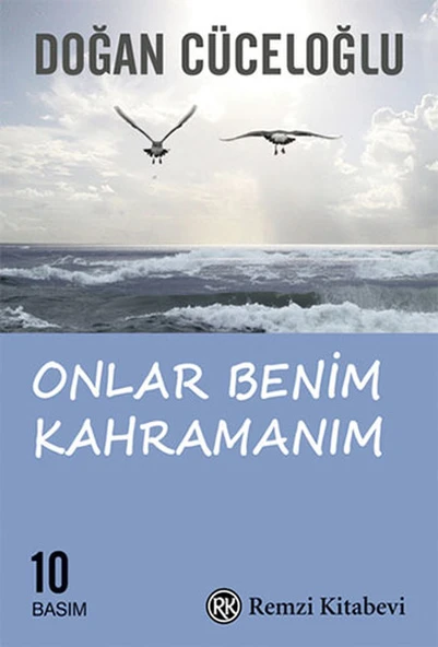 Onlar Benim Kahramanım ürün görseli 1