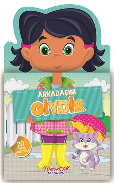 Arkadaşını Giydir ürün görseli 1