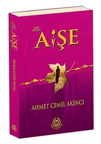 Hz. Aişe ürün görseli 1