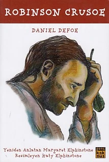 Robinson Crusoe (Türkçe) ürün görseli 1