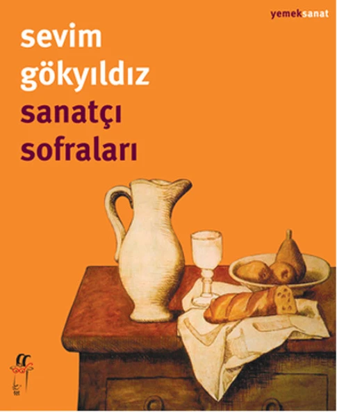 Sanatçı Sofraları ürün görseli 1