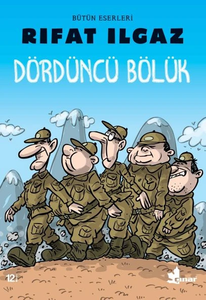 Dördüncü Bölük ürün görseli 1