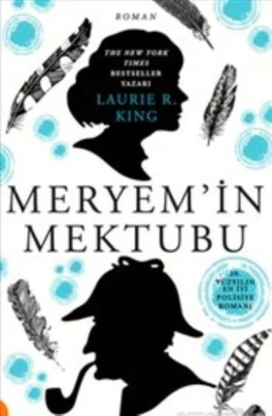 Meryemin Mektubu ürün görseli 1