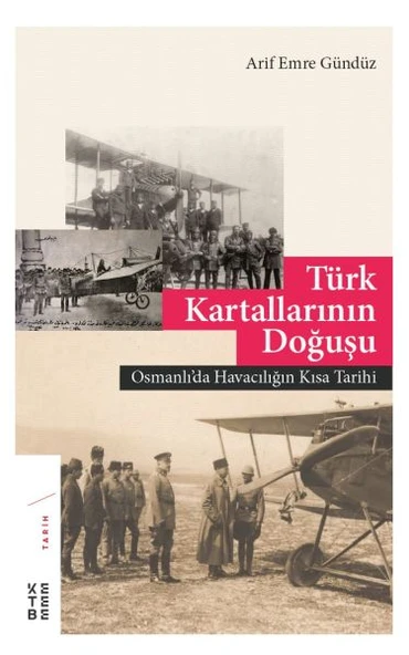 Türk Kartallarının Doğuşu ürün görseli 1