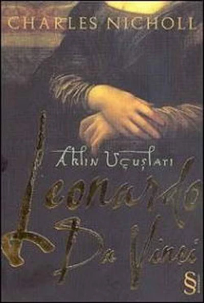 Leonardo Da Vinci Aklın Uçuşları ürün görseli 1
