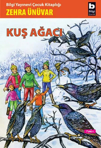 Kuş Ağacı ürün görseli 1