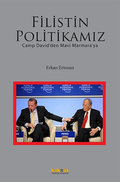 Filistin Politikamız ürün görseli 1