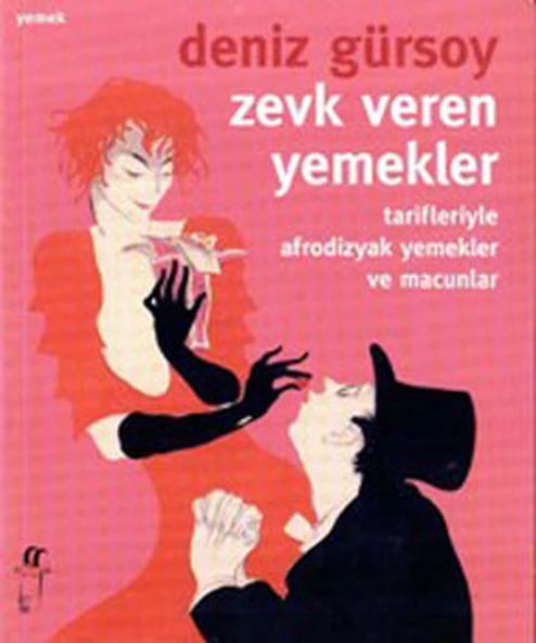 Zevk Veren Yemekler ürün görseli 1