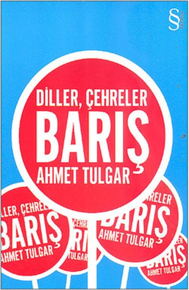 Diller Çehreler Barış ürün görseli 1