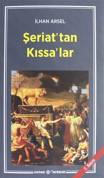 Şeriattan Kıssalar ürün görseli 1